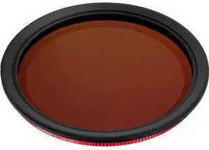 Moment 77mm Variable ND64-ND512 Filter, 6 to 9-Stops