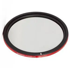 Moment 67mm AntiGlare CPL Filter