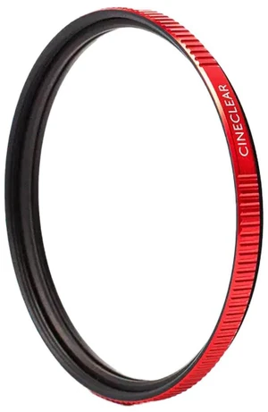 Moment 49mm CineClear UV Protection Glass Filter Moment 49mm CineClear UV Protection Glass Filter