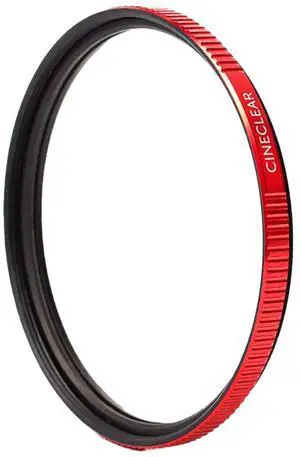 Moment 58mm CineClear UV Protection Glass Filter