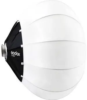 Godox CS-85D 33.5" Collapsible Lantern Softbox