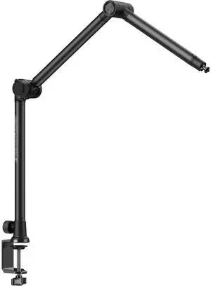 SmallRig Overhead 3-Section Boom Arm Desk Mount