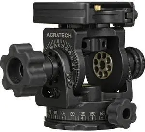 Acratech Panoramic Head