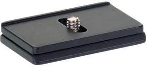 Acratech Quick Release Plate for Nikon D5500 Camera