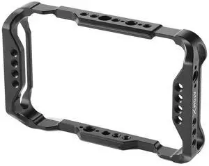 SmallRig AtomX 5" Cage for Shinobi On-Camera Monitor