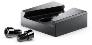 Blackmagic Design Camera URSA SVF - VLock Plate