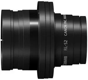 Canon RL-S2 Full Frame to Super 35 Conversion Relay Kit for Flex Zoom 45-135mm T2.4 Lens