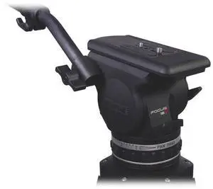 Cartoni Focus 18 100mm Fluid Head
