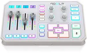 TC Helicon GoXLR USB Streaming Mixer