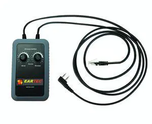 Eartec HUB Interface for Blackmagic Wired System
