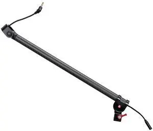 Zacuto MicroBOOM 35" Carbon Fiber 3-Section Telescoping Boom Pole