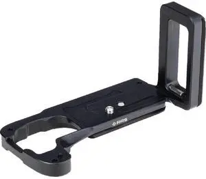 Really Right Stuff Modular L-Plate Set for Olympus OM-1 Camera