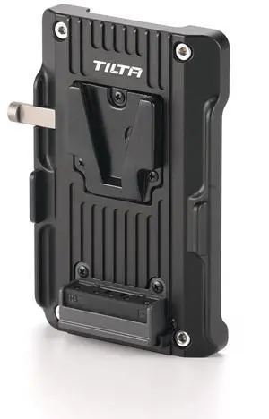 Tilta V-Mount Battery Plate for DJI Video Transmitter or Receiver