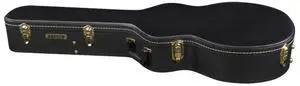 Gretsch G6241JR Deluxe JR Hollow Body Model Electric Guitar Hard-shell Case