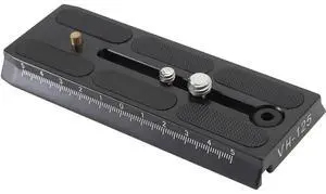 Sirui VH125 Quick Release Plate for VH15