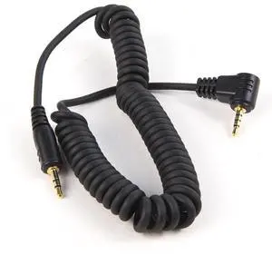 Kessler RS1 Cable for Panasonic and Leica Cameras