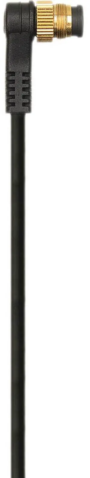 PocketWizard N10-ACC 1' Remote Camera Cable for Nikon #12408