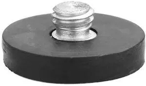 DPA Microphones MB1500 Magnet Base for Microphone Holder & Shockmounts