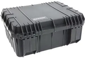 Kessler Second Shooter Hard Case with High Density Foam Insert