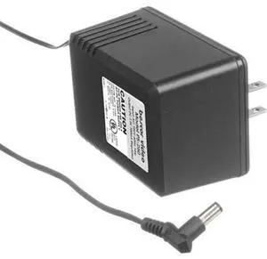 Bescor AC Power Supply for MP-101 Motorized Pan Head