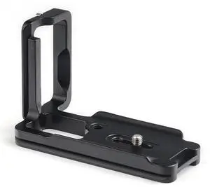SunwayFoto SUNWAYFOTO PCL-6DII Dedicated L Plate for Canon EOS 6D Mark II Camera Arca / RRS Compatible