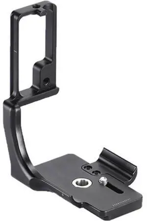 SunwayFoto PSL-A7RIVG Dedicated L-Bracket for Sony a7RIV/a9II with Battery Grip