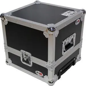 ProX XS-DNP-DSRX1 Roll-Away Case for DNP DS-RX1HS Photo Printer