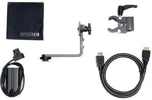 SmallHD Gimbal Accessory Pack for FOCUS 7 Monitor