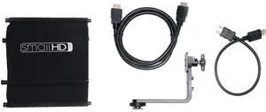 SmallHD Tilt Arm Accessory Pack for FOCUS 7 Monitor