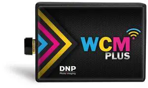 DNP WCM Plus Wireless Connect Module for Select Printer