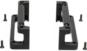 SmallHD Cage with 1/4"-20 and 3/8" Mounting Points for 503 UltraBright On-Camera Monitor, Attaches to Both Sides of Monitor