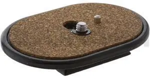 Flashpoint Quick Release Plate for JG Jiffy Head
