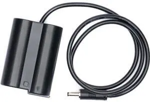 SmallHD FOCUS to Nikon EN-EL15 Power Adapter