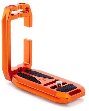 3 Legged Thing 3 Legged Thing Lexie Universal Multifunction L-Bracket, Copper