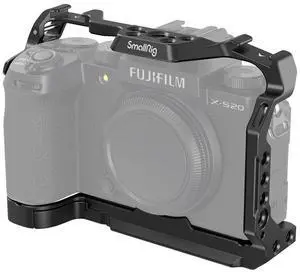 SmallRig Full Camera Cage for Fujifilm X-S20