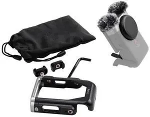 SmallRig Full Camera Cage Kit for Canon PowerShot V10 Camera