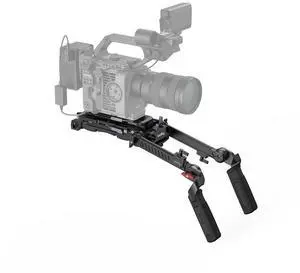 SmallRig Shoulder Pad Pro Rig Kit