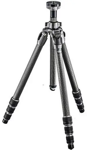 Gitzo GT2542 Mountaineer Series 2 Carbon Fiber Tripod GT2542