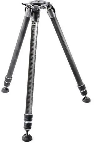 Gitzo Gitzo GT3533LSUS Lightweight Systematic Tripod SER.4 5S, Black