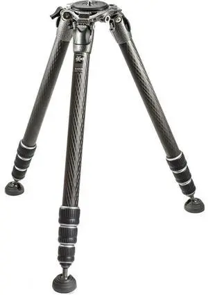 Gitzo GT3543LS Systematic Series 3 Carbon Fiber Tripod (Long)
