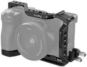 SmallRig Full Camera Cage Kit for Sony Alpha 6700