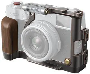SmallRig Retro-Style Cage for Fujifilm X100VI