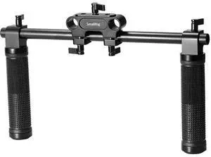 SmallRig 998B Basic Shoulder Rig Handle Kit