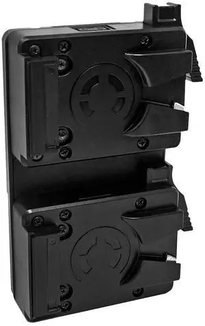 Core SWX V-Mount Micro Hotswap Plate