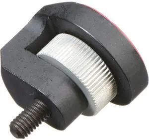 Noga Integrated Head Adapter with M6 Thread