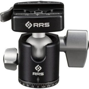 Really Right Stuff RRS BH-30 COMPACT BHD W/COMP L-R CLAMP Really Right Stuff RRS BH-30 COMPACT BHD W/COMP L-R CLAMP