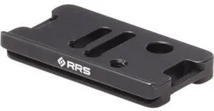 Really Right Stuff Multi-Camera Conventional Plate #BP-CS
