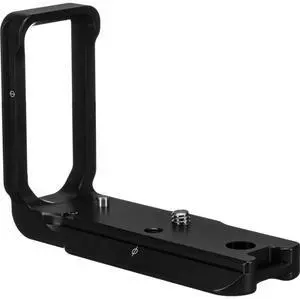 Really Right Stuff Ultralight L-Plate for Nikon Z7 and Z6 Camera