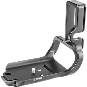 Really Right Stuff Modular 2-Piece L-Plate Set for Canon 1D X or 1D X Mark II