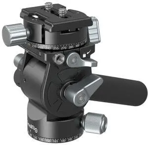 SmallRig Lightweight Fluid Video Head